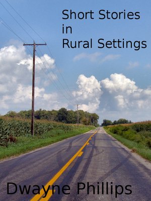 cover image of Short Stories in Rural Settings